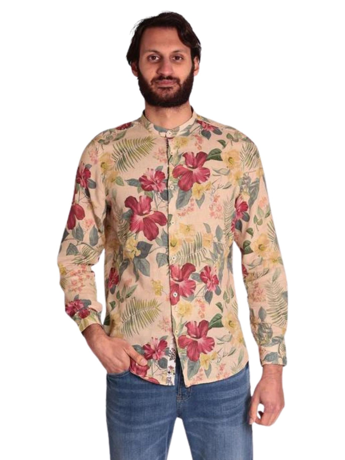 Maglione Sdnohan !SOLID Uomo - Nero