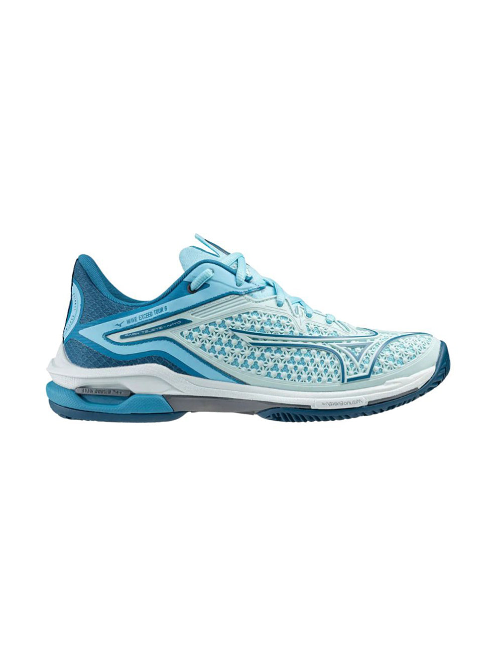 Mizuno tennis donna scontate on sale