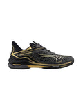 Scarpa Tennis MIZUNO Uomo 61GC2478 EXCEED TOUR 6 Grigio