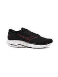Scarpa Running Donna con suola esterna continua