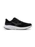 Scarpa Unisex Running con intersuola Bianca
