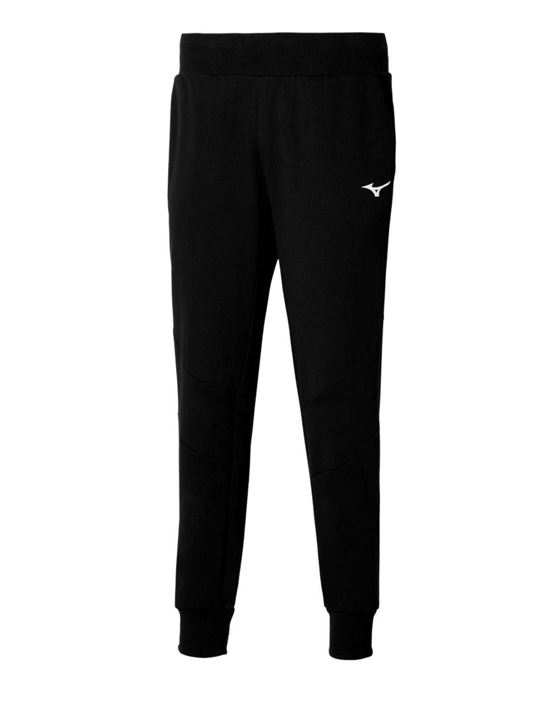 Pantalone sportswear MIZUNO Donna - Nero