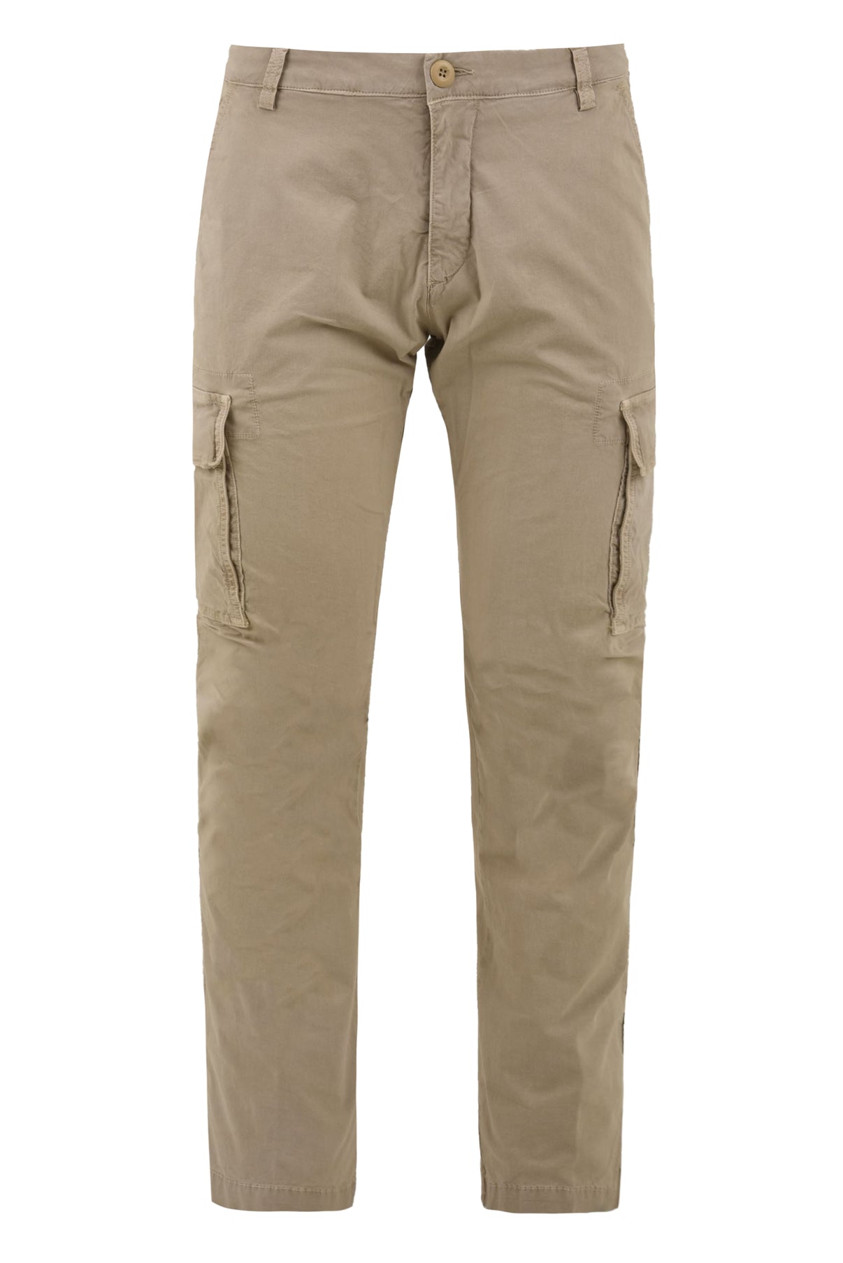 Pantalone Uomo Galway con tasche