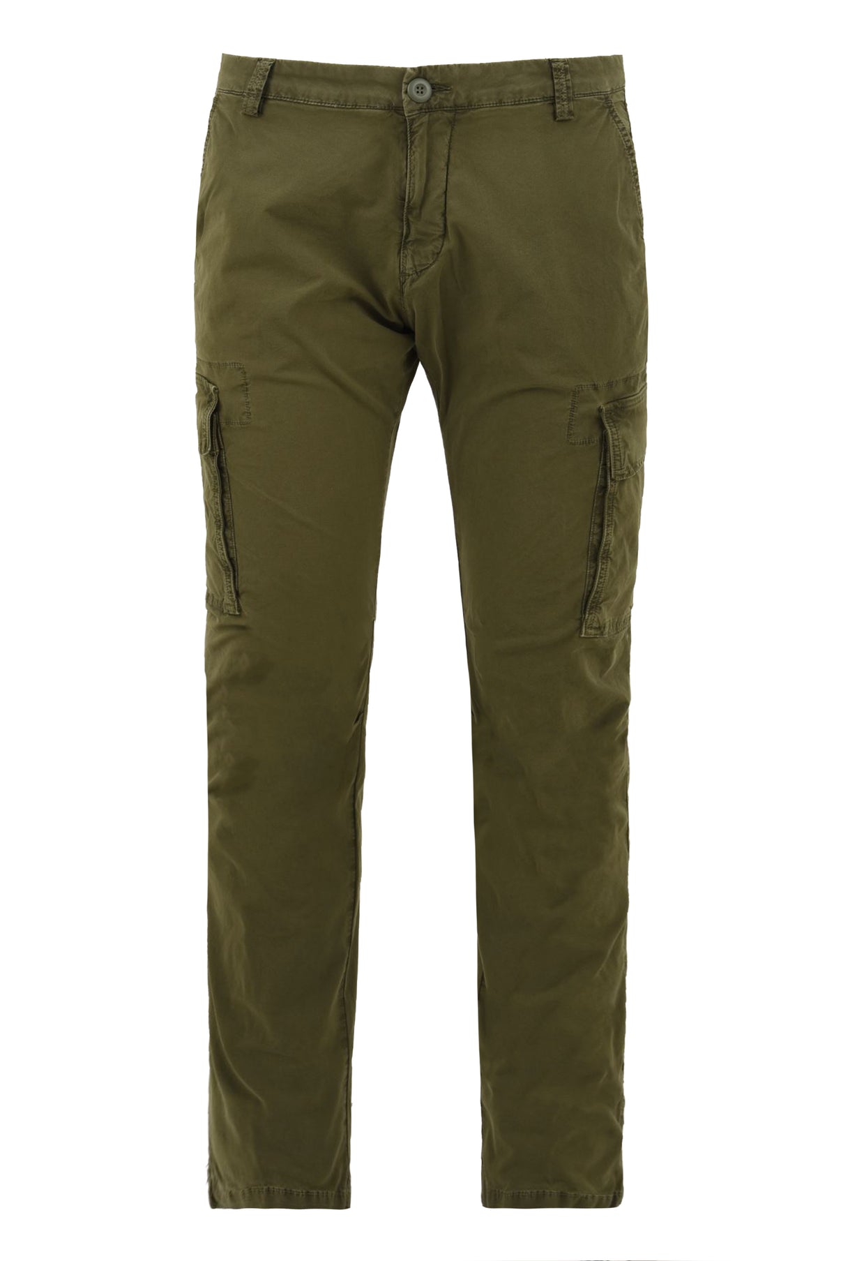 Pantalone Uomo Galway verde