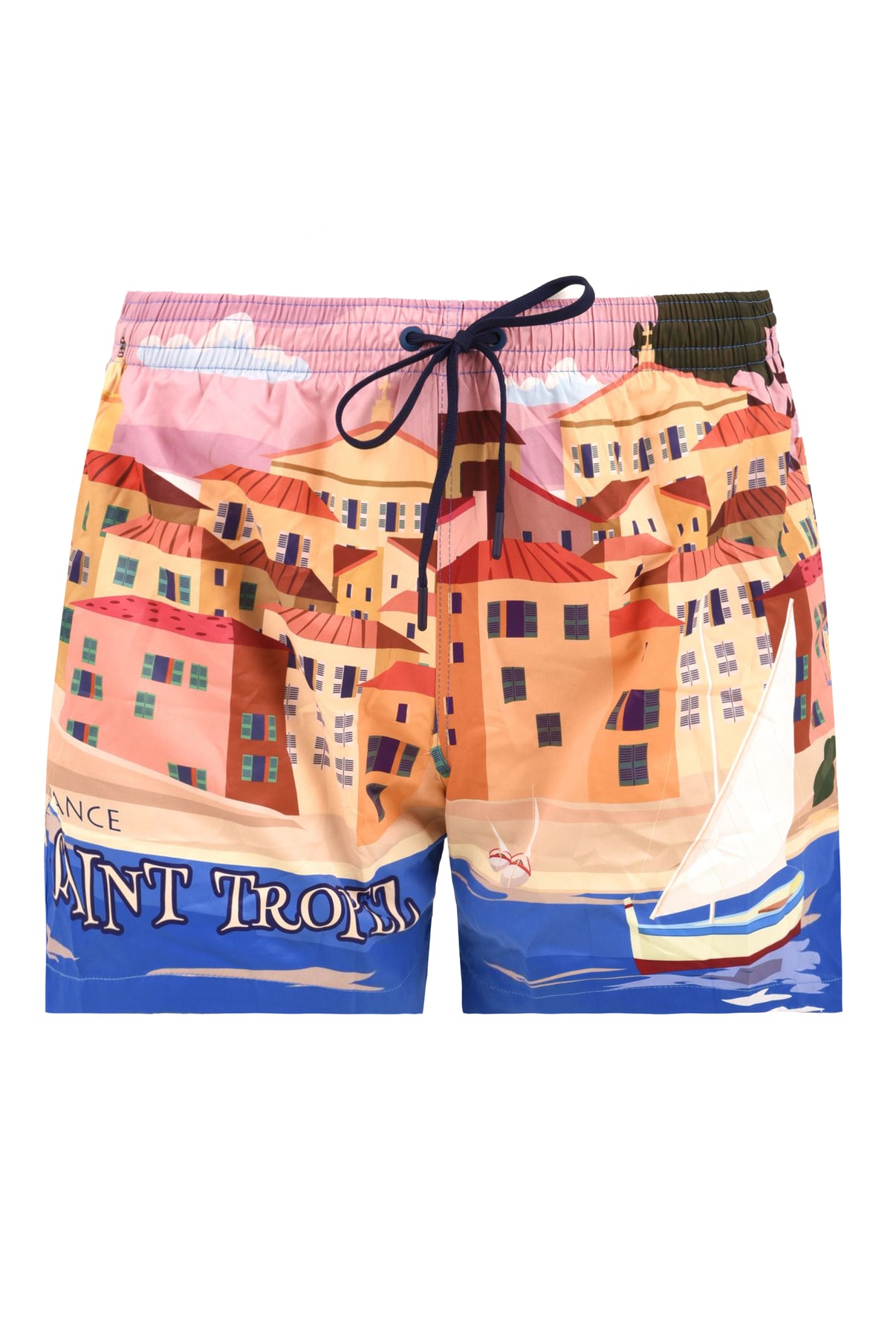 Maglione Sdnohan !SOLID Uomo - Nero