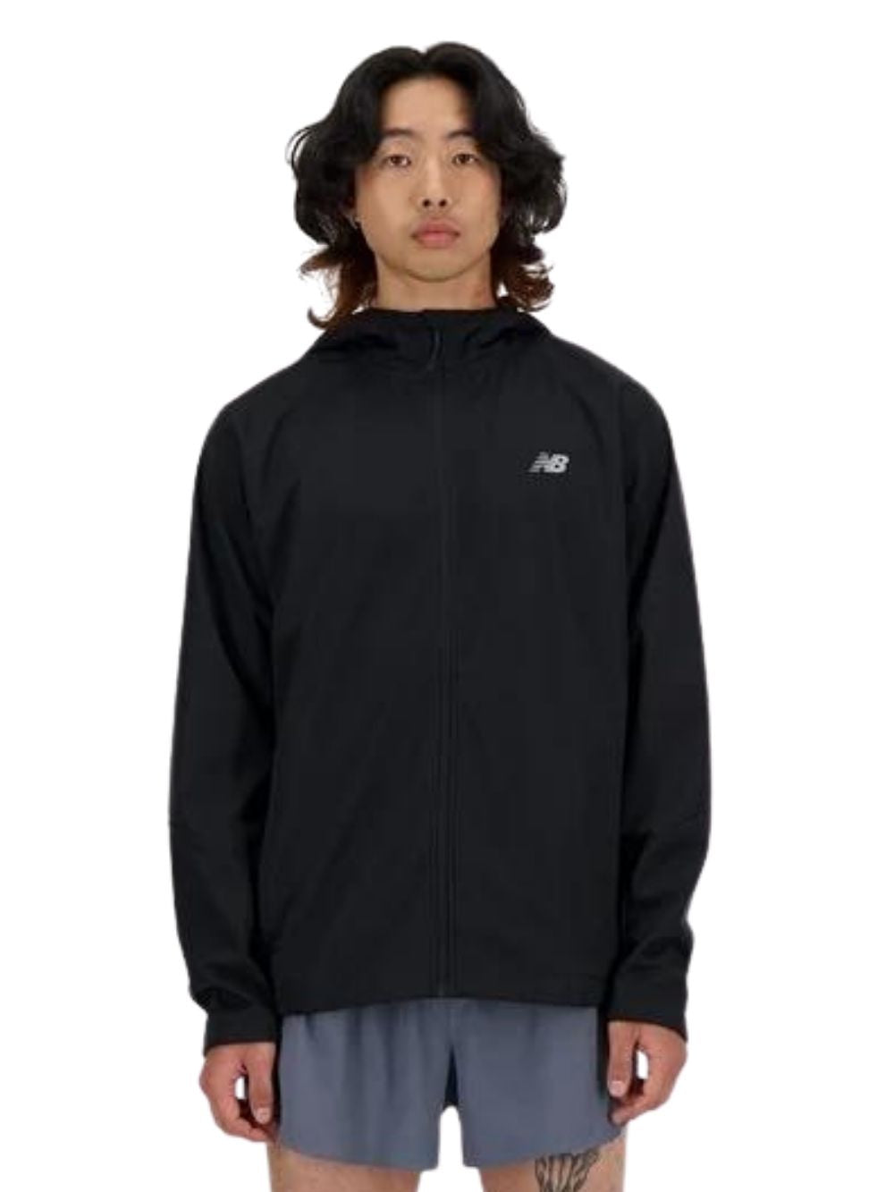 Maglione Sdnohan !SOLID Uomo - Nero