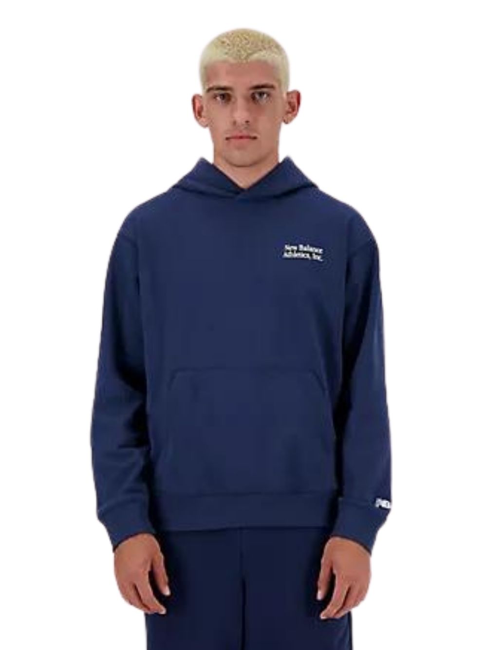 Maglione Sdnohan !SOLID Uomo - Nero