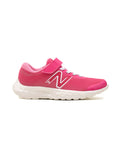 Sneakers Bambino 520 con tomaia traspirante