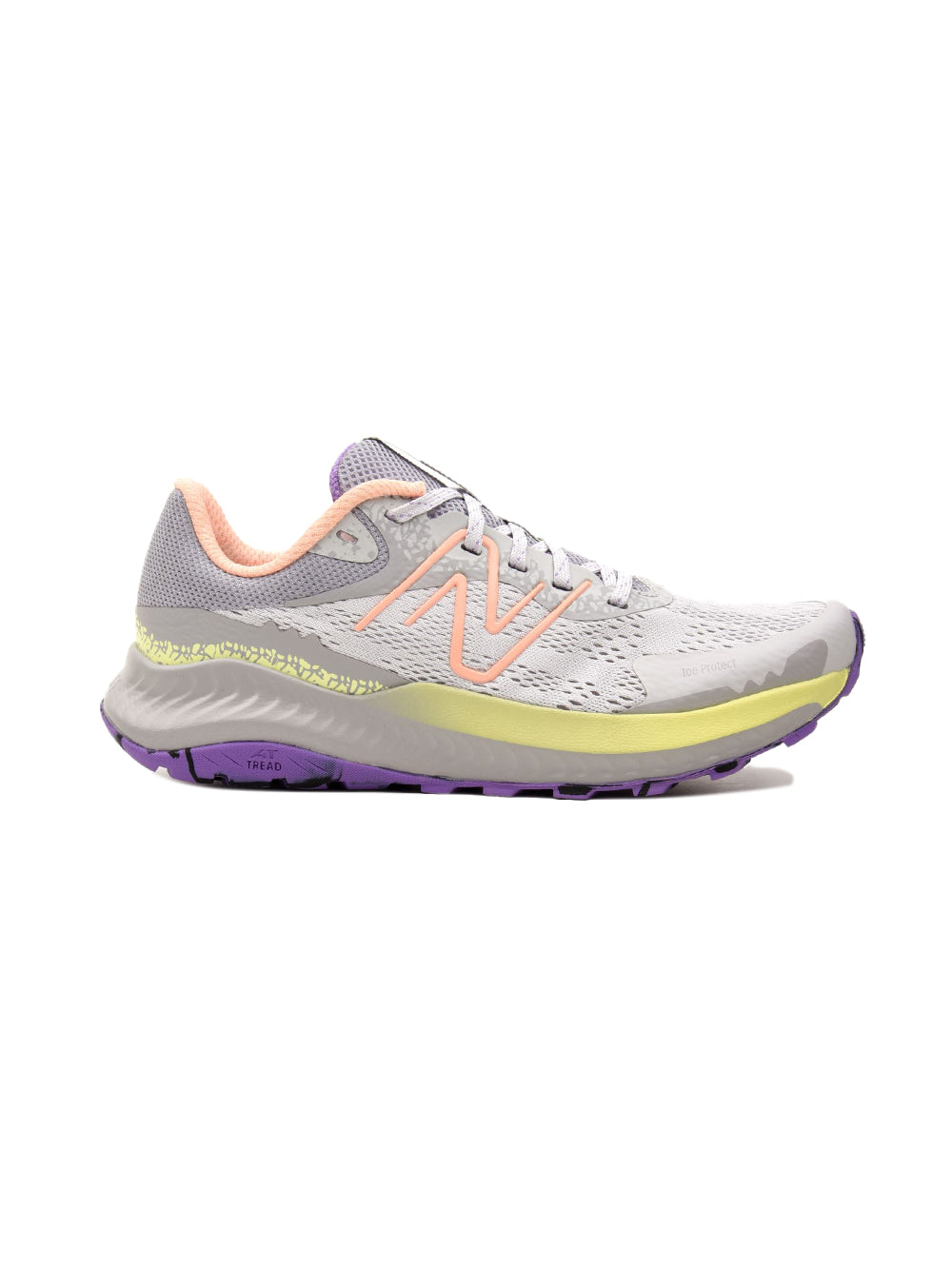 Scarpa Running Donna WTNTR con mesh tecnico