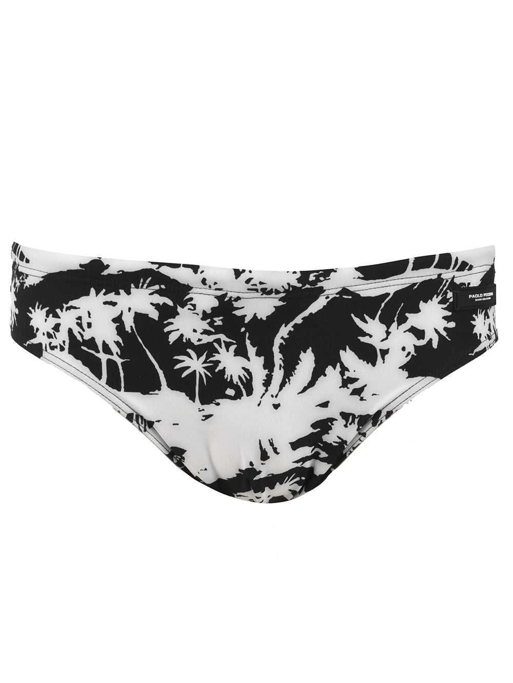 Costume Uomo slip con fantasia