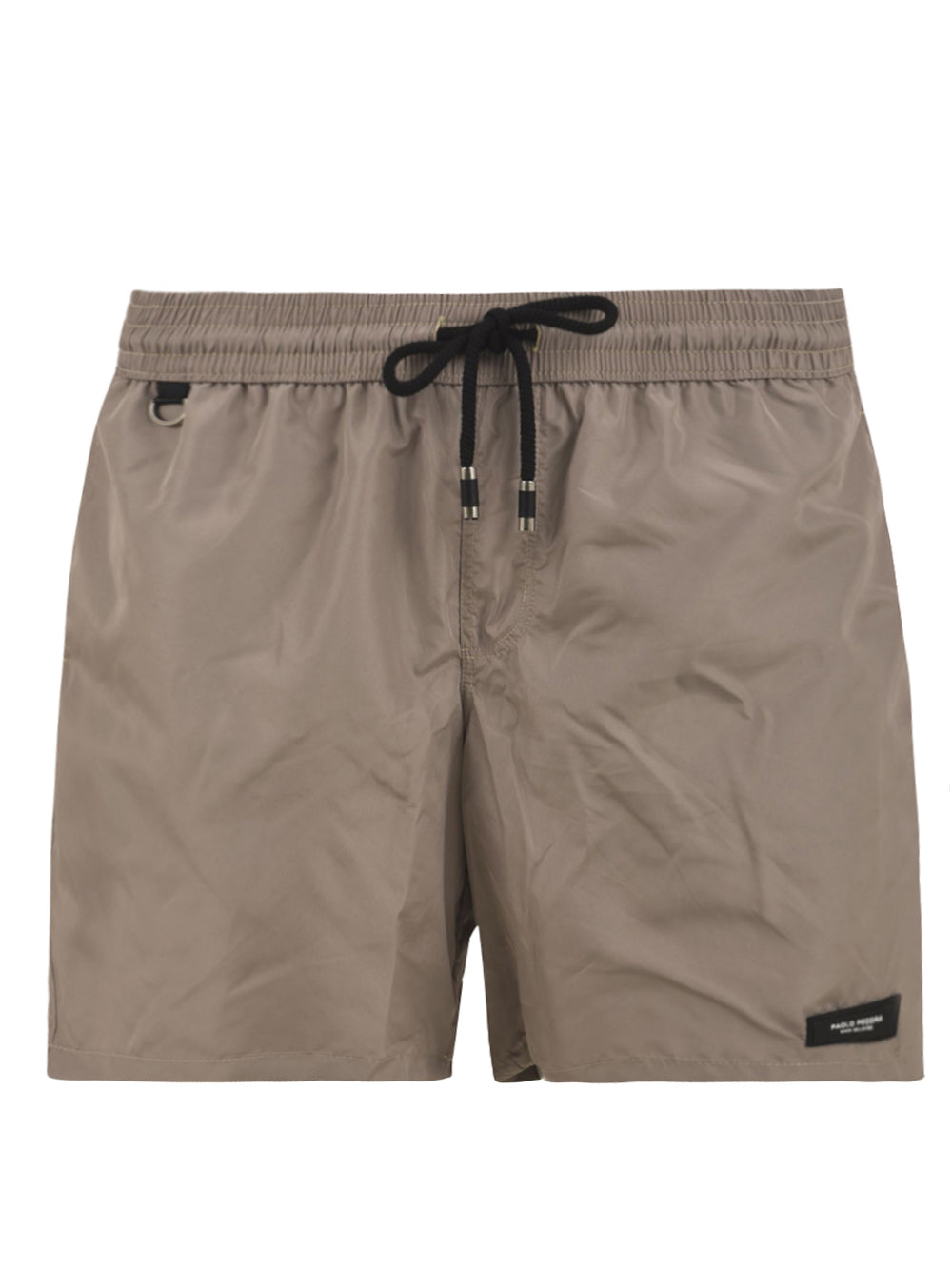 Costume Uomo beige con tasche