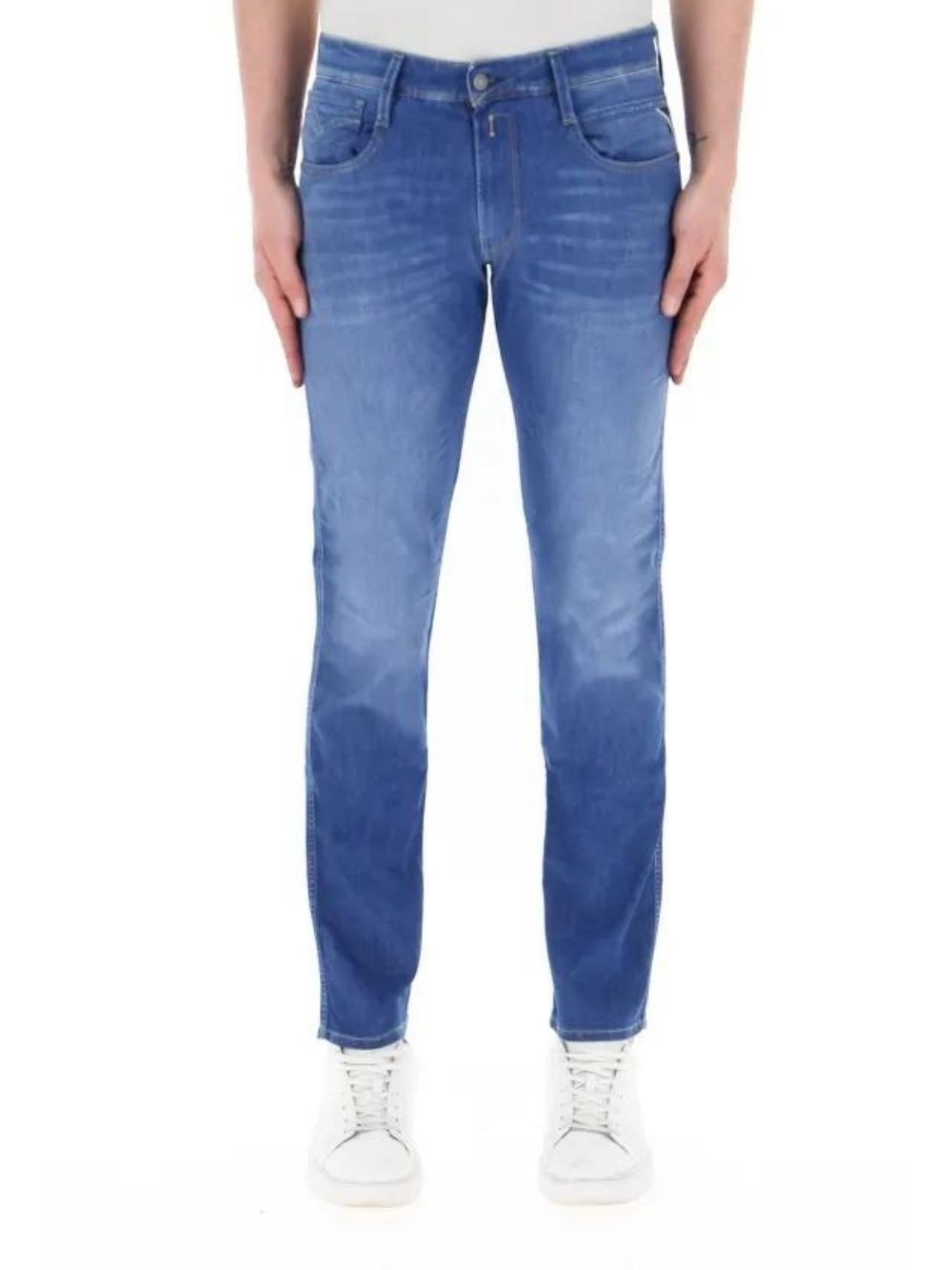 Maglione Sdnohan !SOLID Uomo - Nero