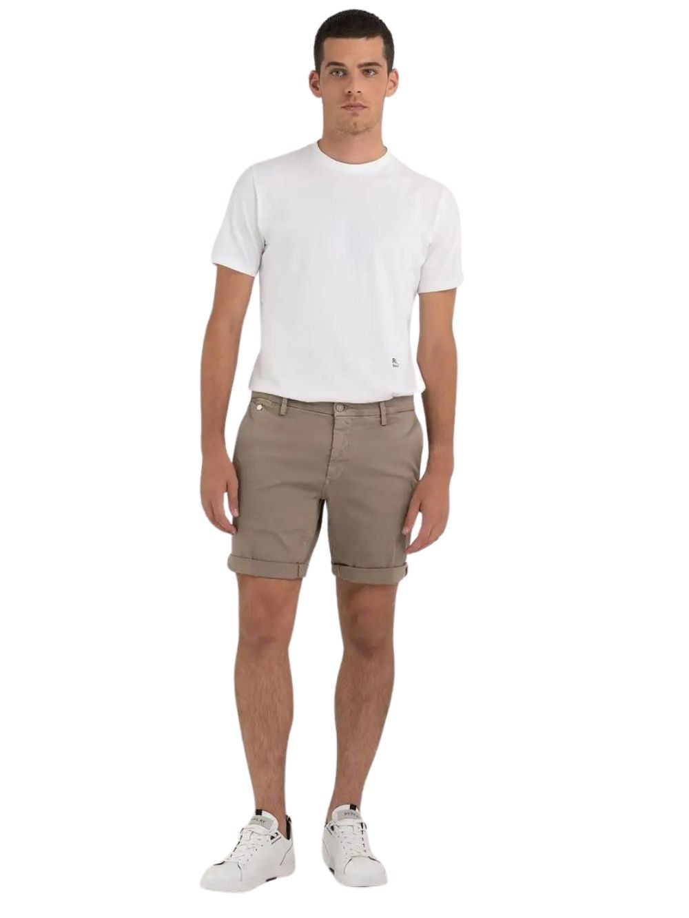 Maglione Sdnohan !SOLID Uomo - Nero