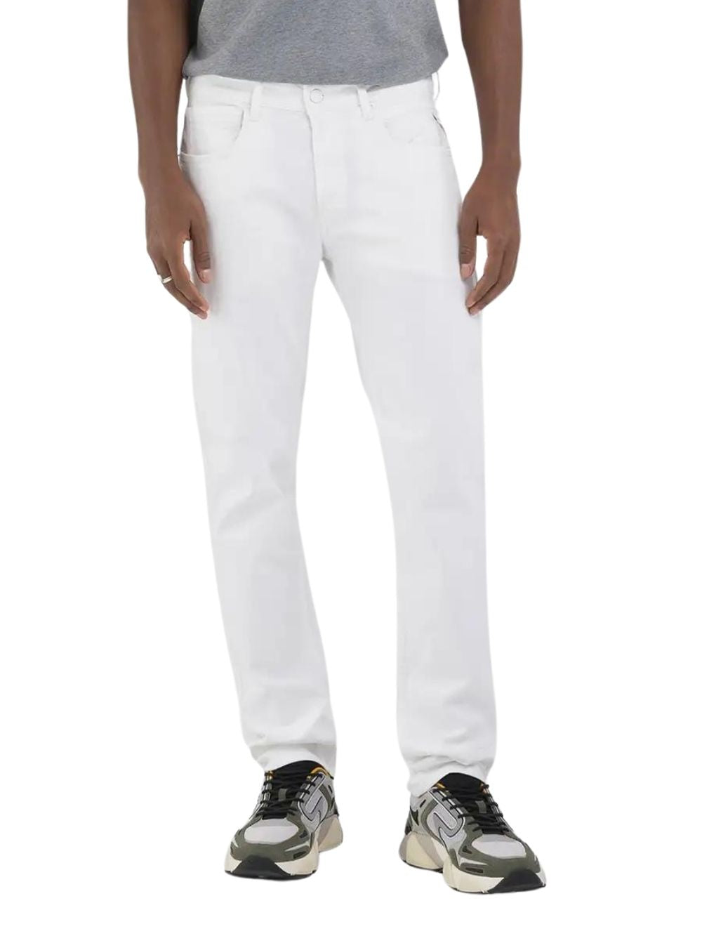 Maglione Sdnohan !SOLID Uomo - Nero