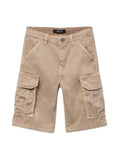 Shorts REPLAY & SONS Bambino SB9525.050.84373M Beige