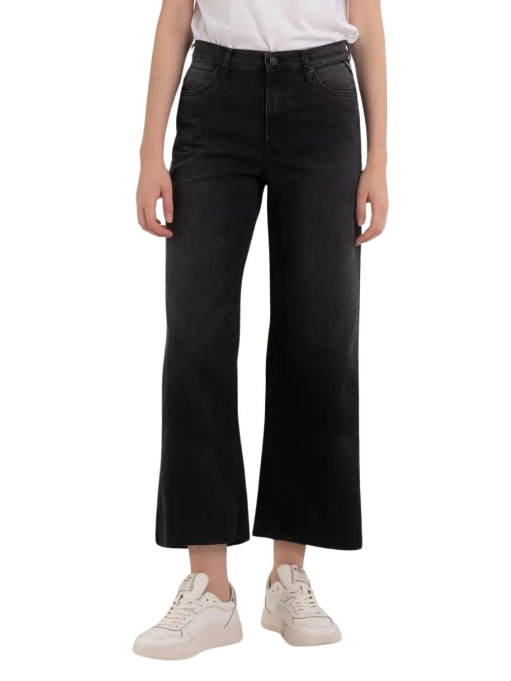 Maglione Sdnohan !SOLID Uomo - Nero