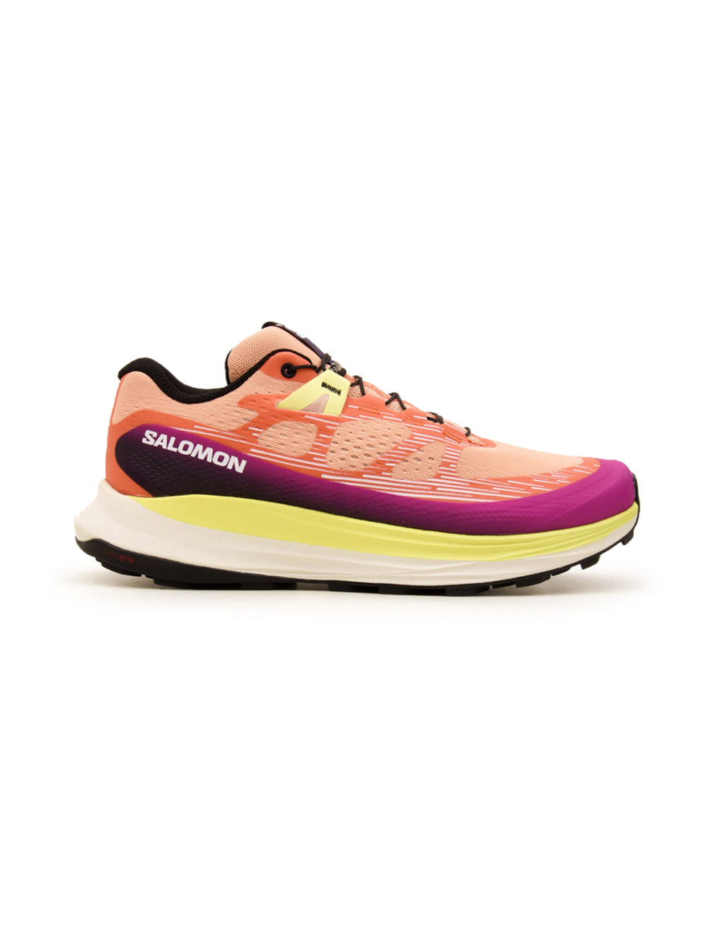 Scarpa Donna Running Ultra Gride 2