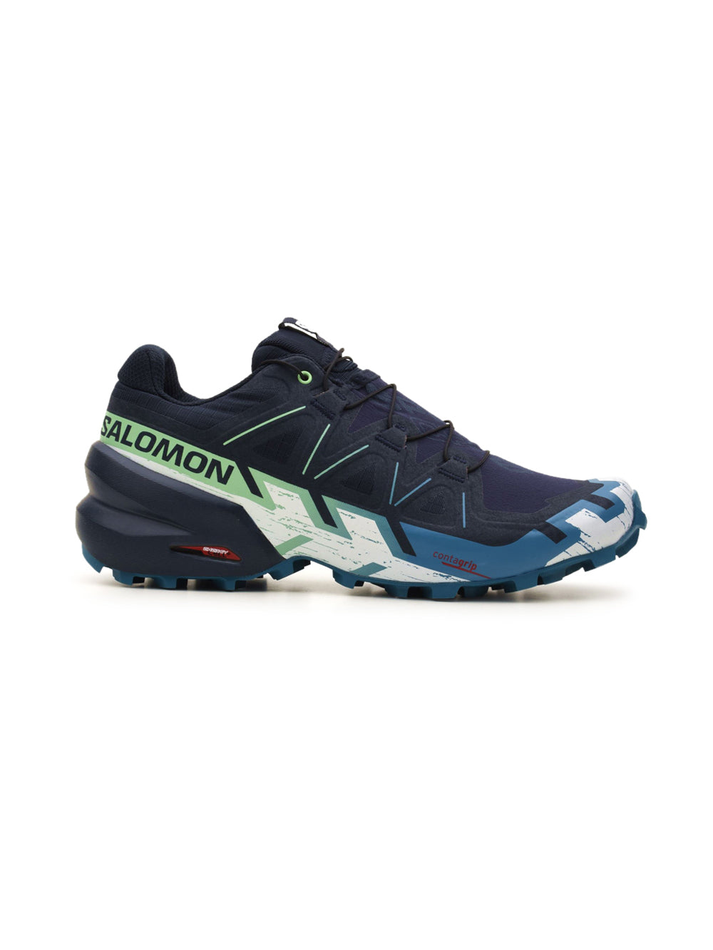Scarpa Uomo Running Speedcross 6