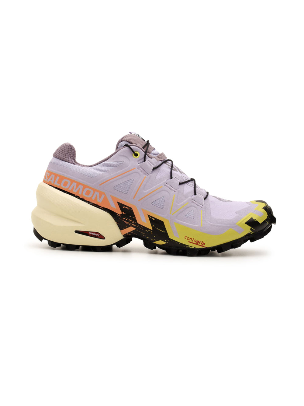 Scarpa Donna Running Speedcross Lilla