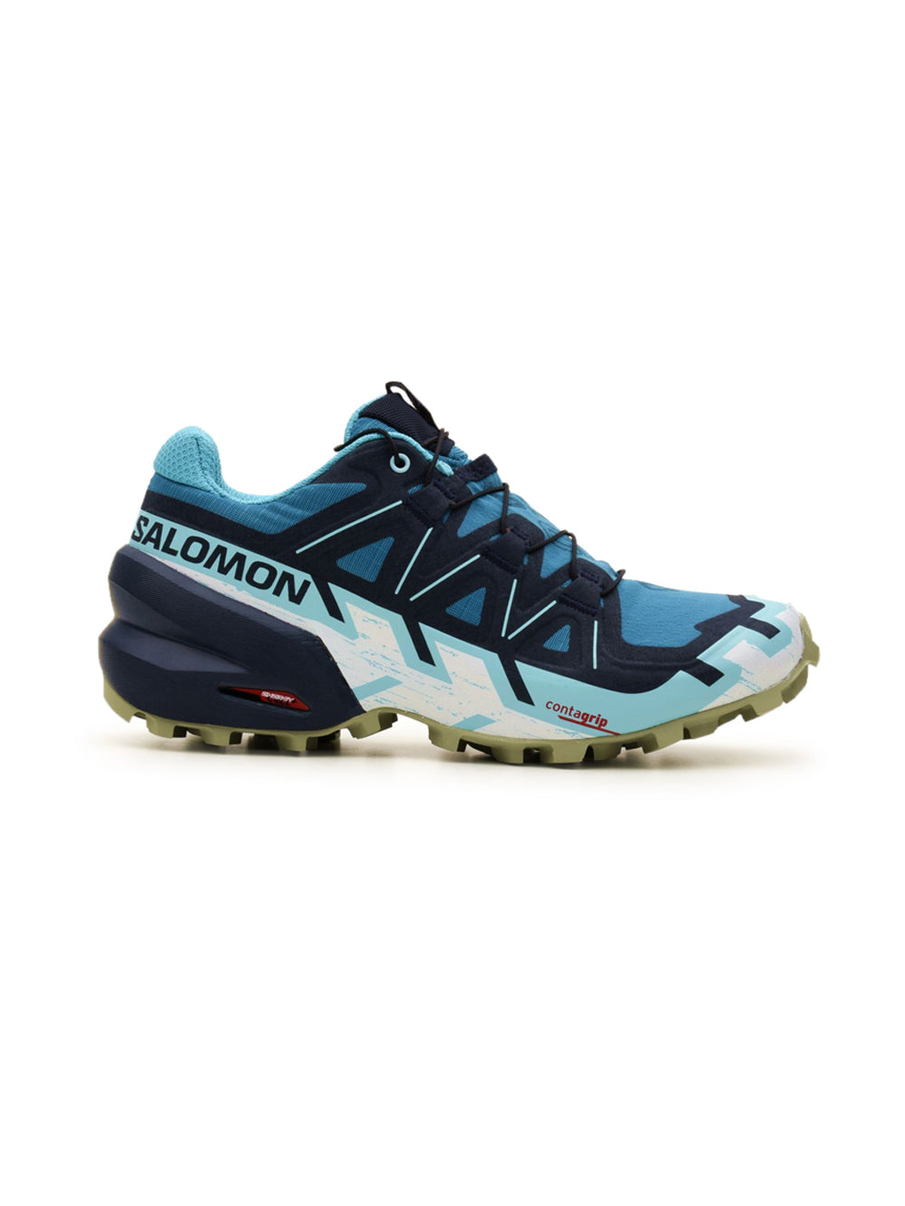 Scarpa Donna Running Speedcross