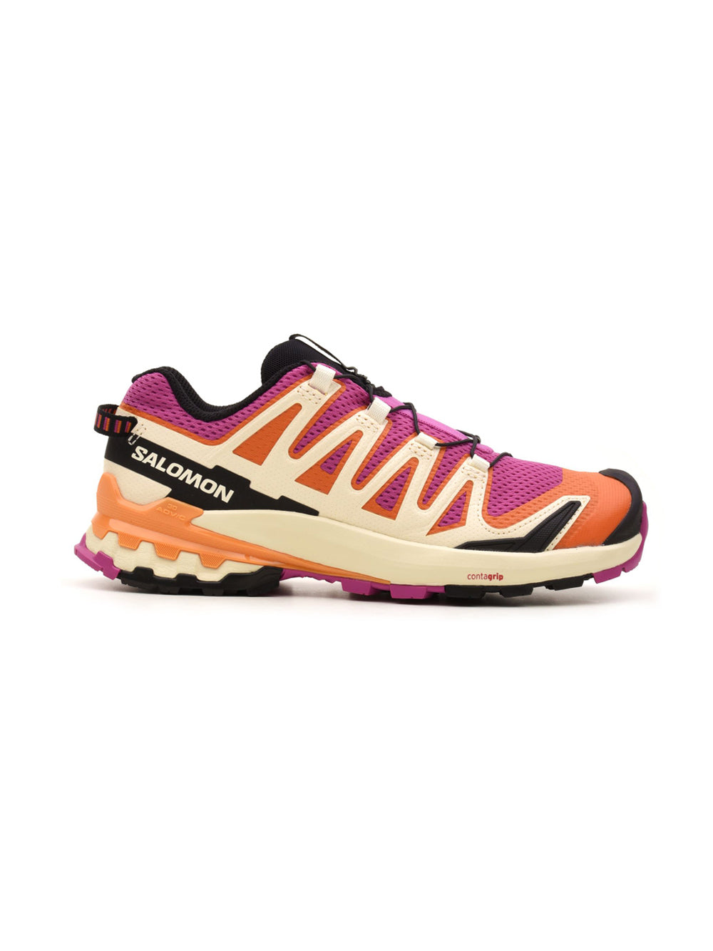 Scarpa Donna Running Colori accesi