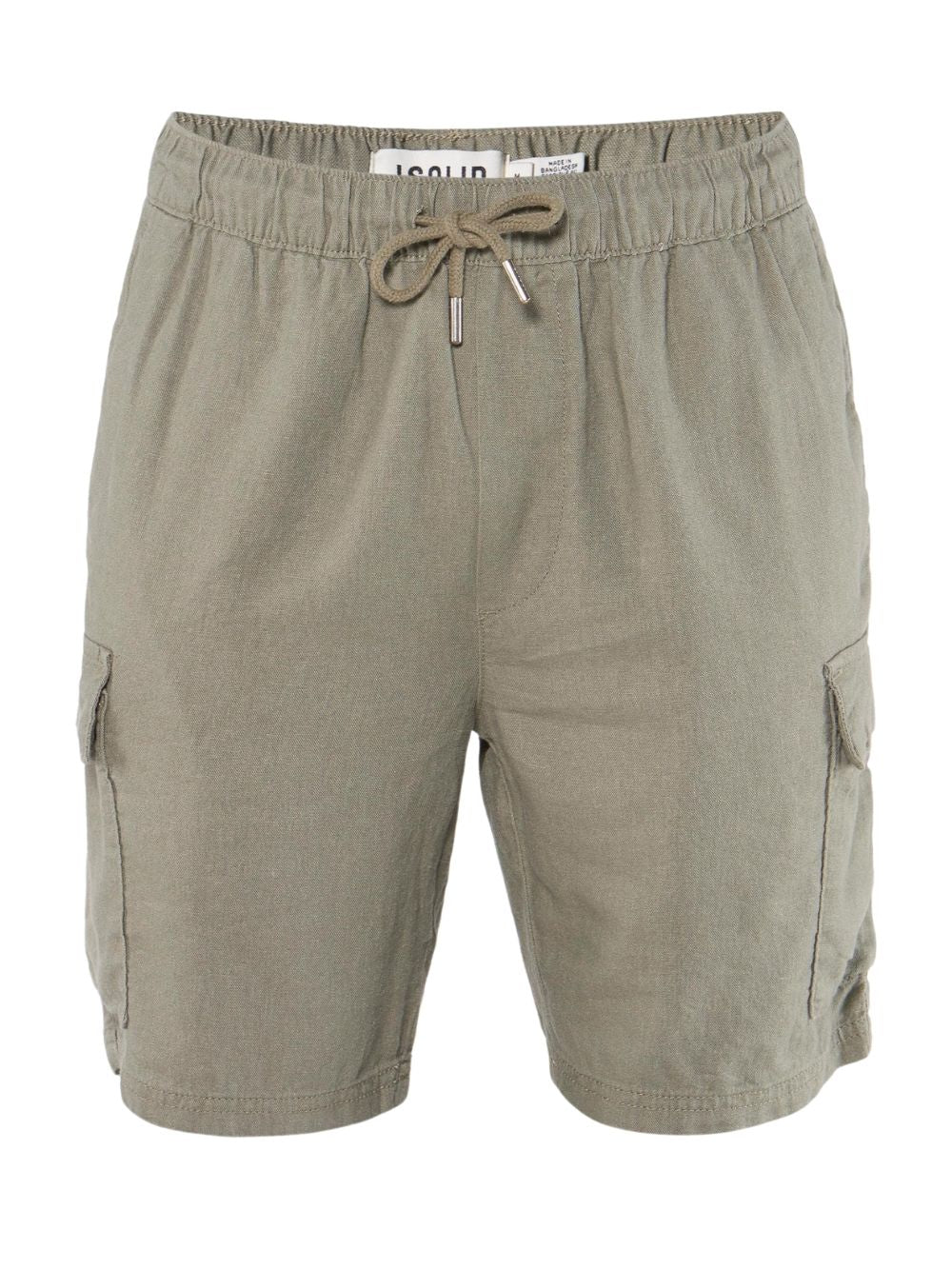 Maglione Sdnohan !SOLID Uomo - Nero