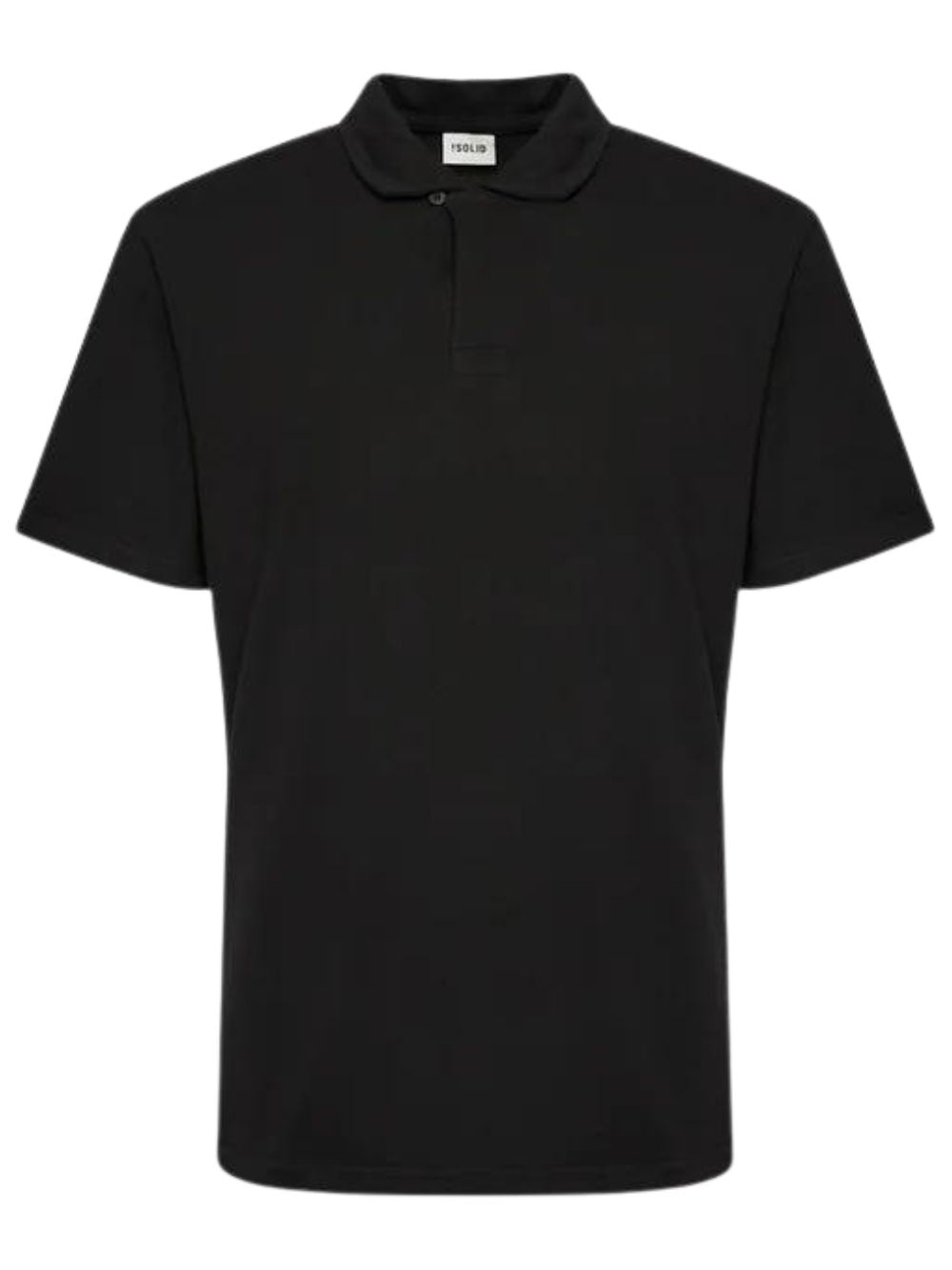 Maglione Sdnohan !SOLID Uomo - Nero