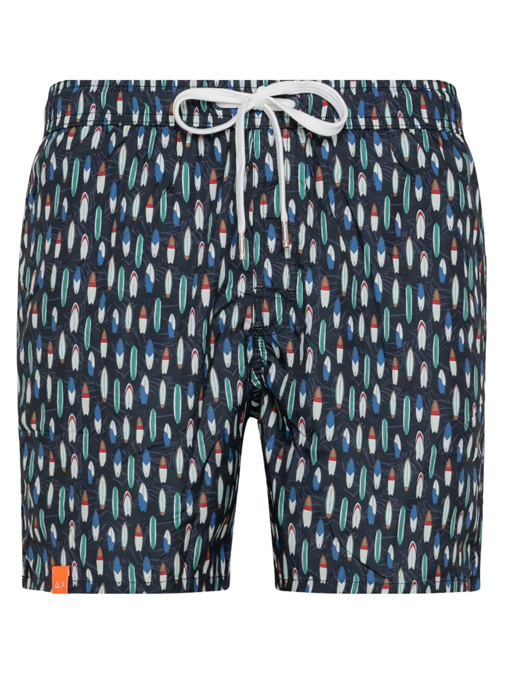 Maglione Sdnohan !SOLID Uomo - Nero