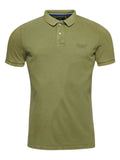 Polo SUPERDRY Uomo M1110345A