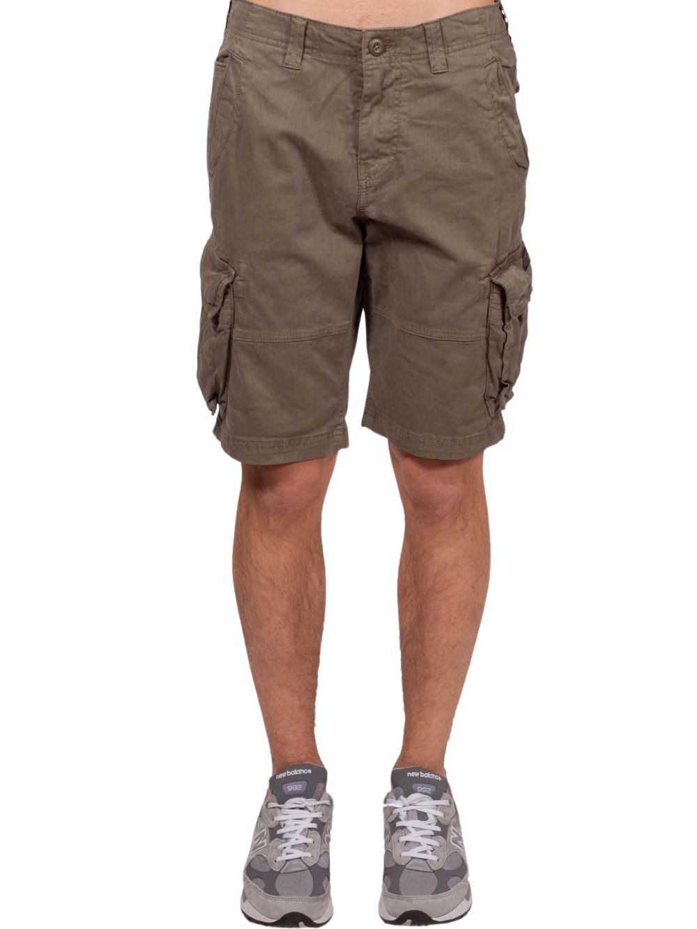 Shorts SUPERDRY Uomo M7110433A