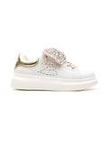 Sneakers Basse TOSCA BLU Donna 2402S013 Bianco