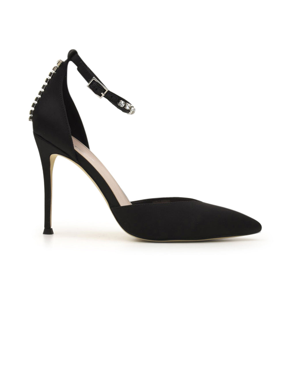 Maglione Sdnohan !SOLID Uomo - Nero