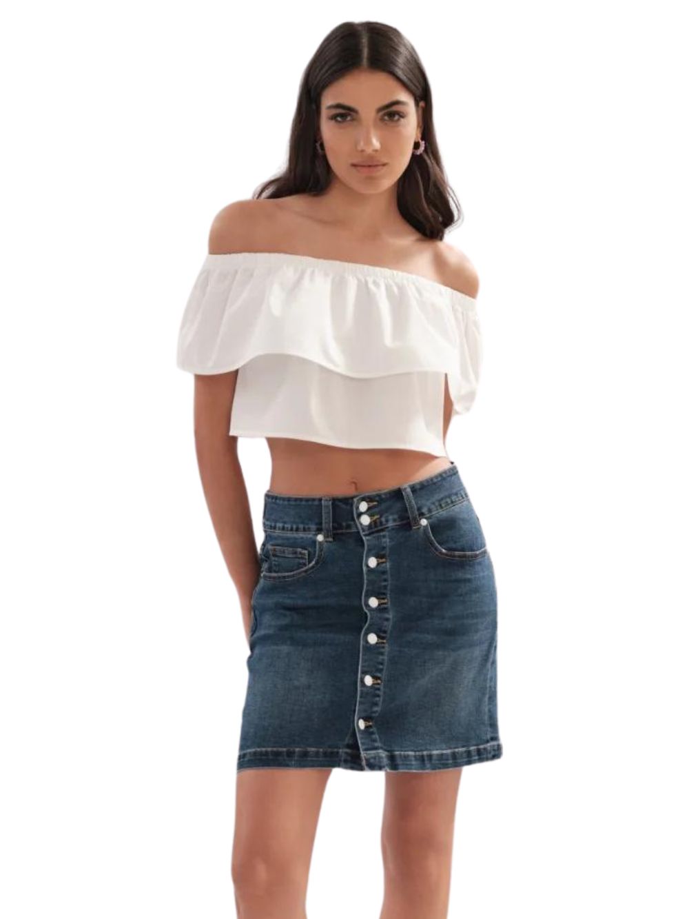 Maglione Sdnohan !SOLID Uomo - Nero