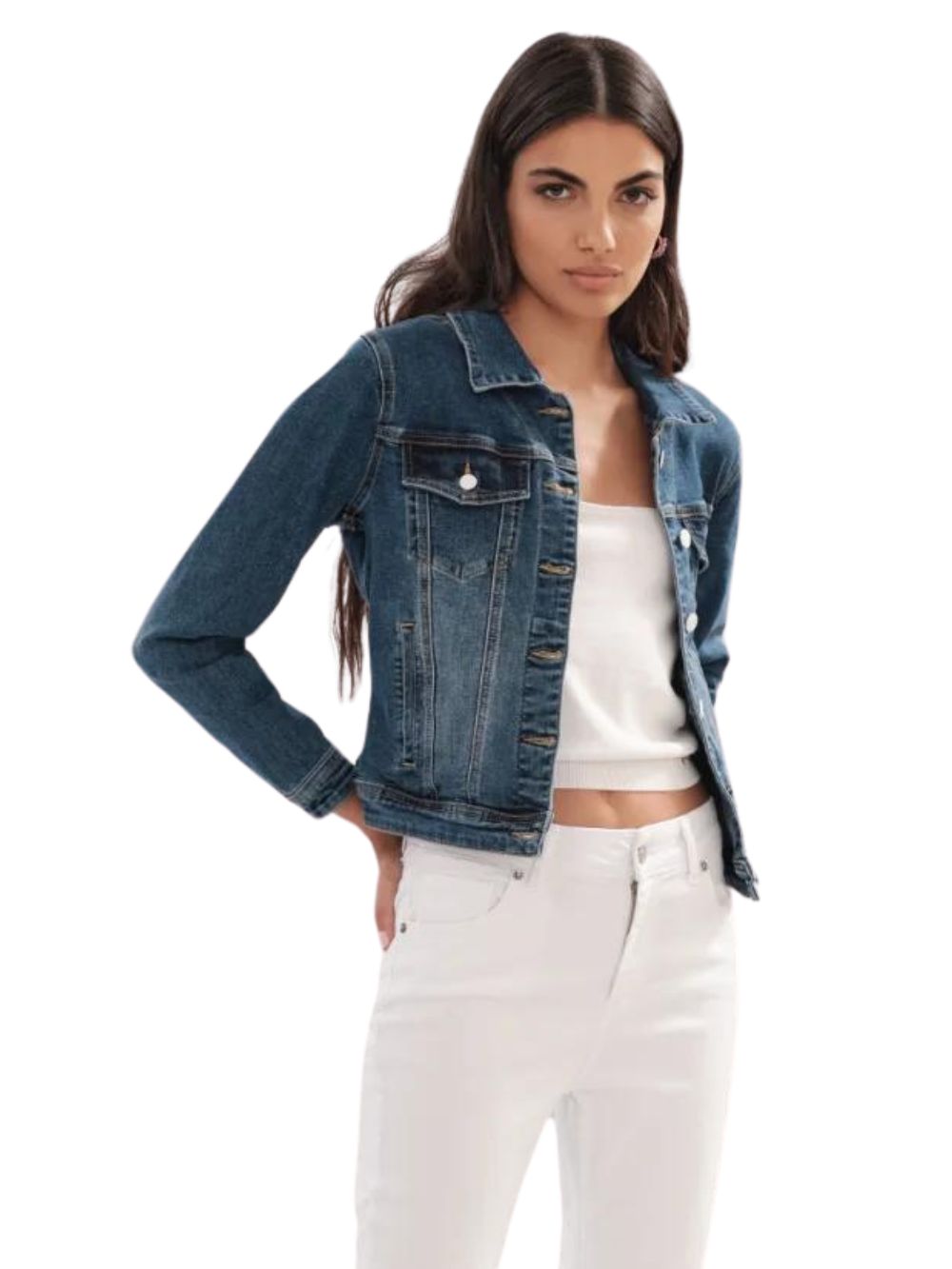 Maglione Sdnohan !SOLID Uomo - Nero