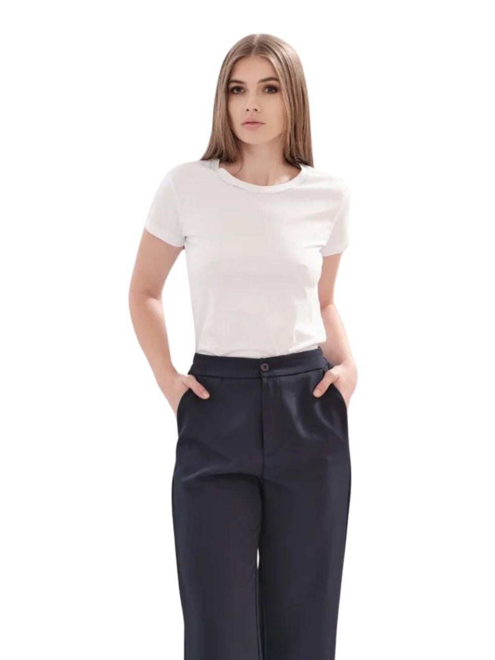 Maglione Sdnohan !SOLID Uomo - Nero