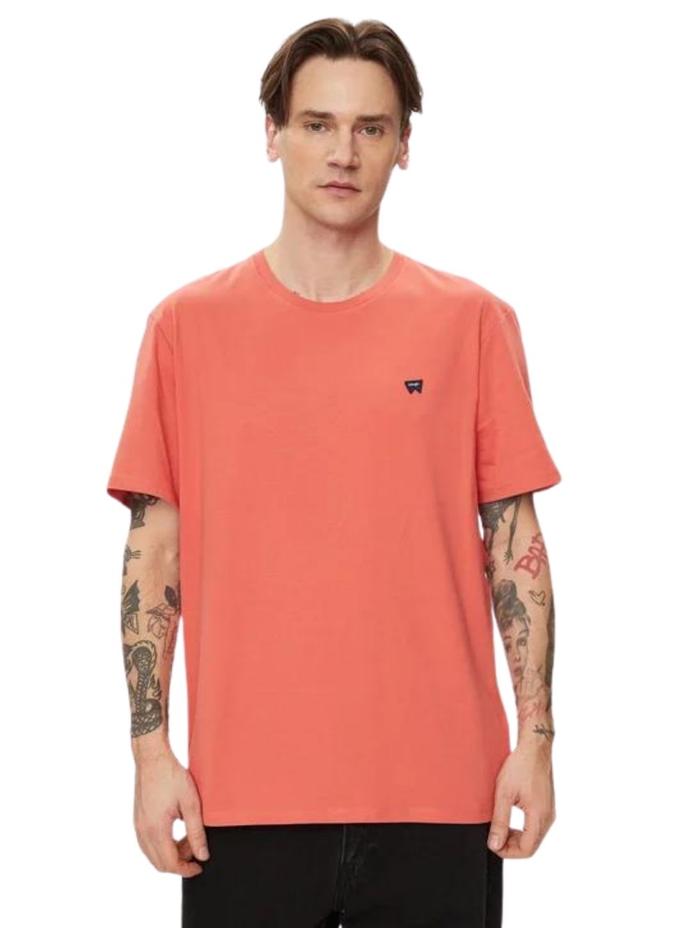 Maglione Sdnohan !SOLID Uomo - Nero