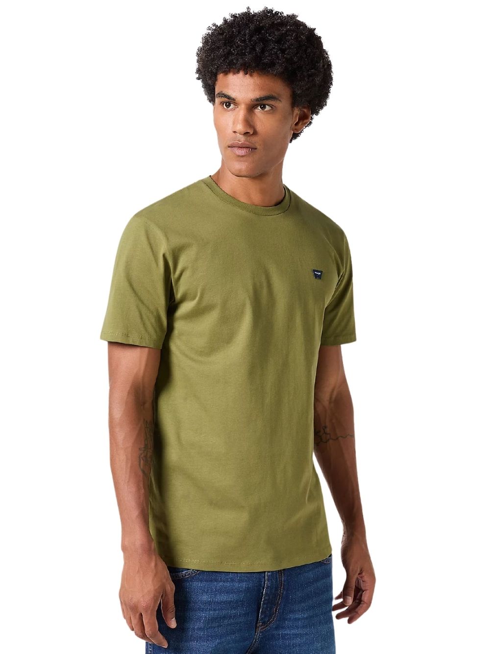 Maglione Sdnohan !SOLID Uomo - Nero