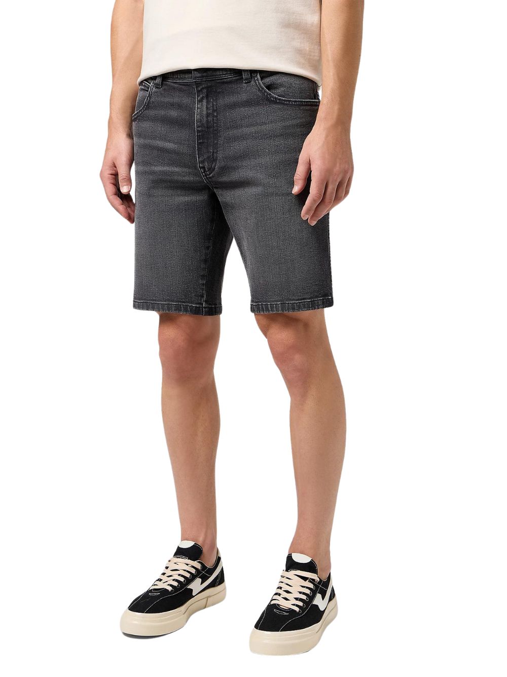 Maglione Sdnohan !SOLID Uomo - Nero