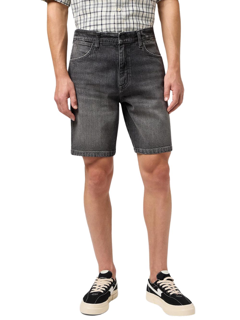 Maglione Sdnohan !SOLID Uomo - Nero