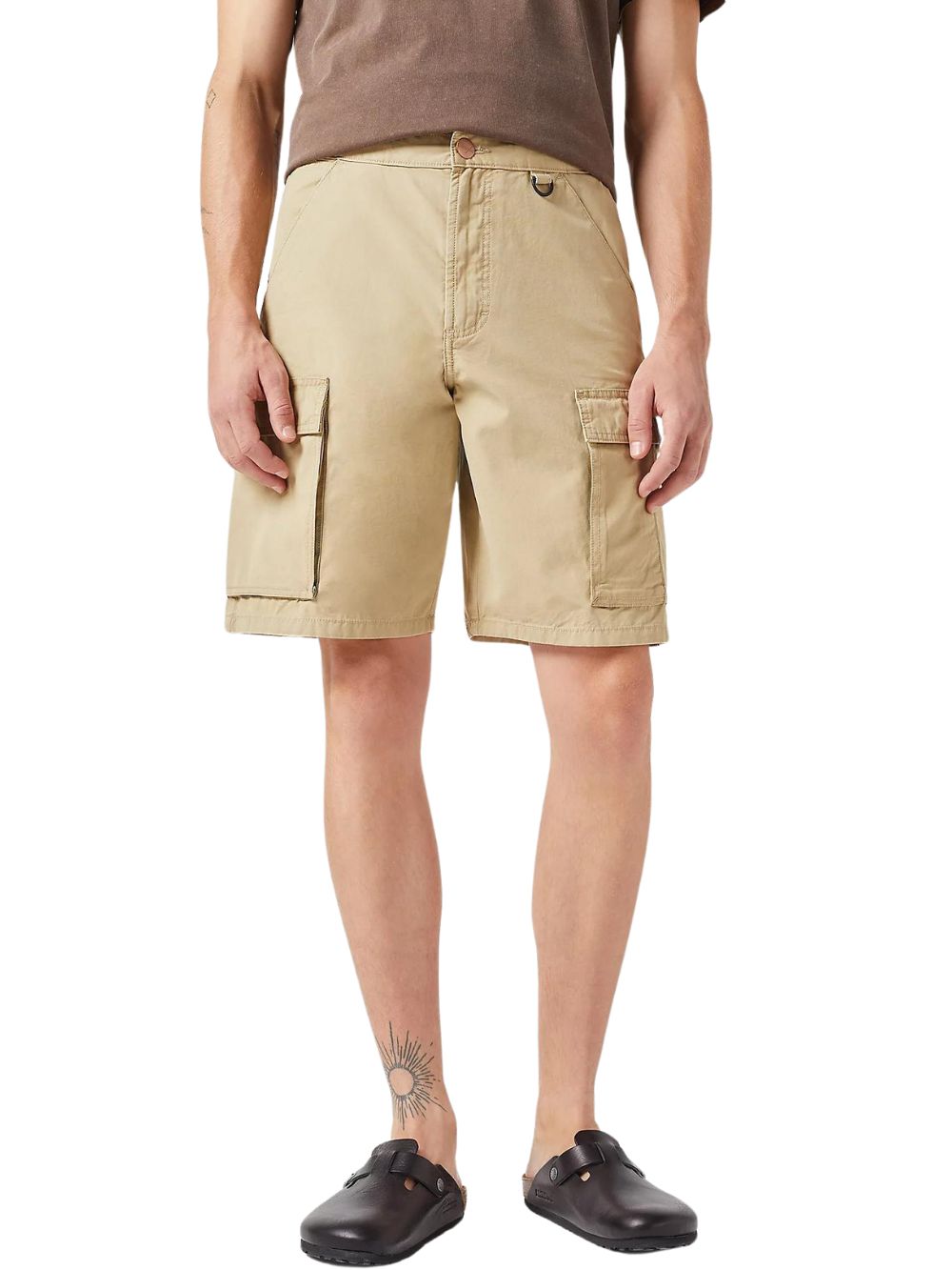 Maglione Sdnohan !SOLID Uomo - Nero