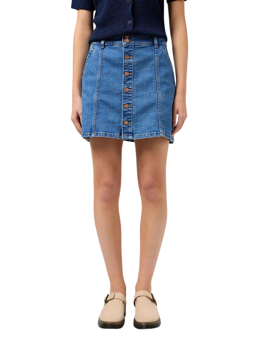 Maglione Sdnohan !SOLID Uomo - Nero