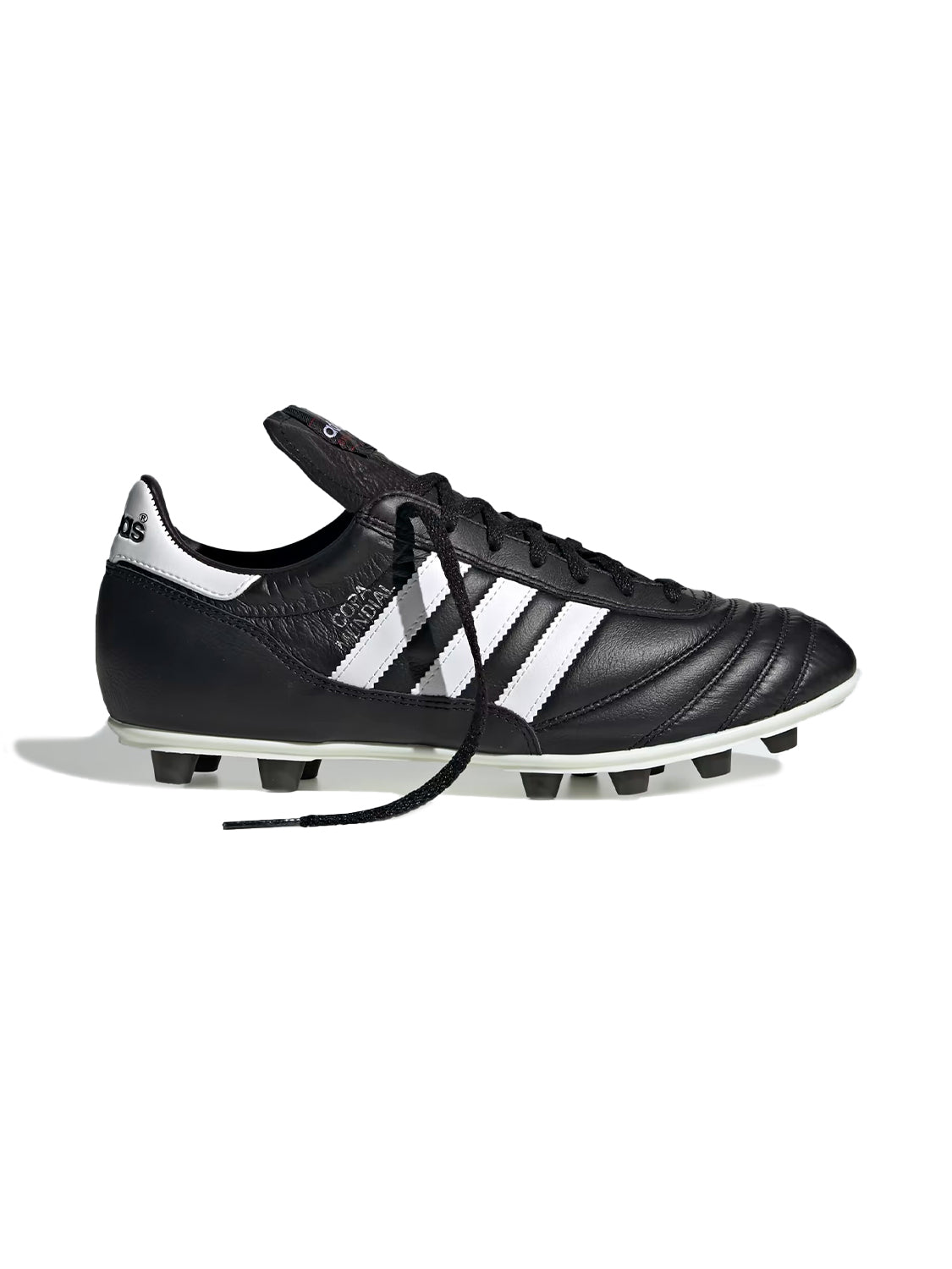 Scarpa Calcio Copa Mundial ADIDAS Uomo - Nero
