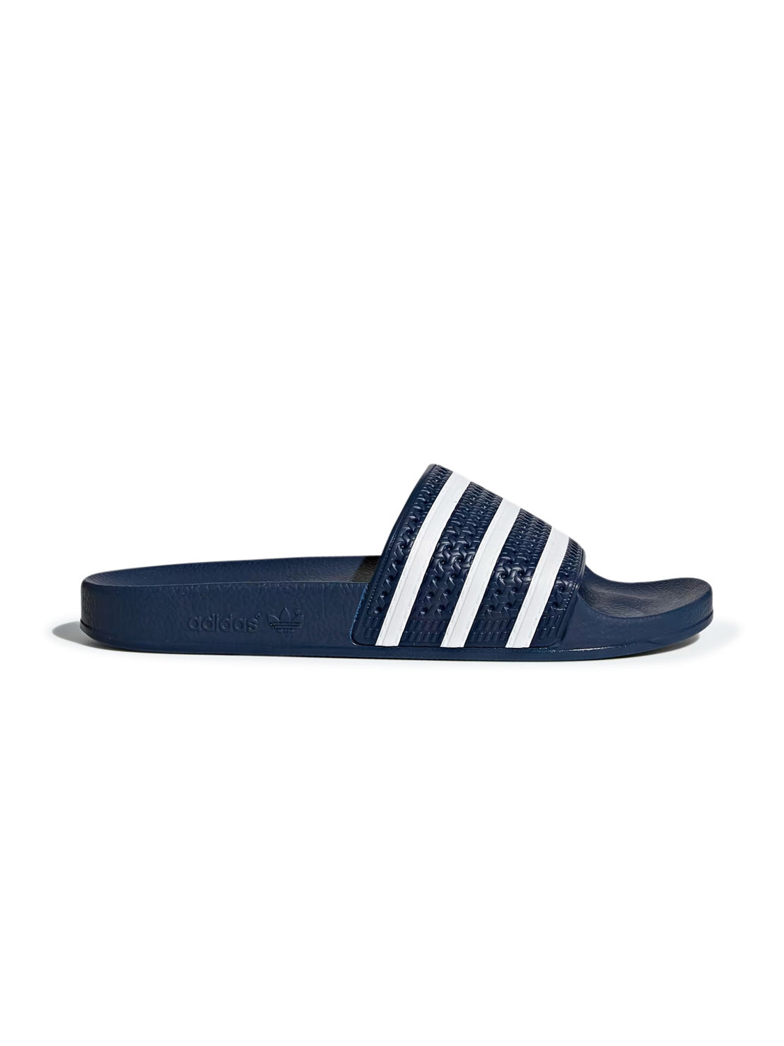 Ciabatta Adilette ADIDAS Unisex - Blue