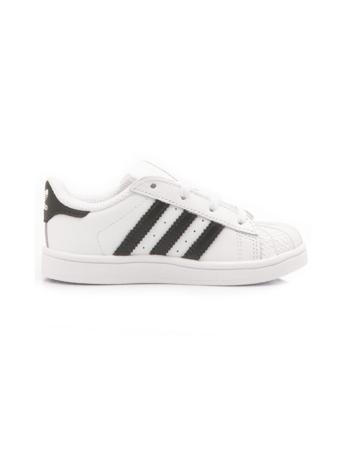 Sneakers Basse Superstar C ADIDAS Bambino - Bianco