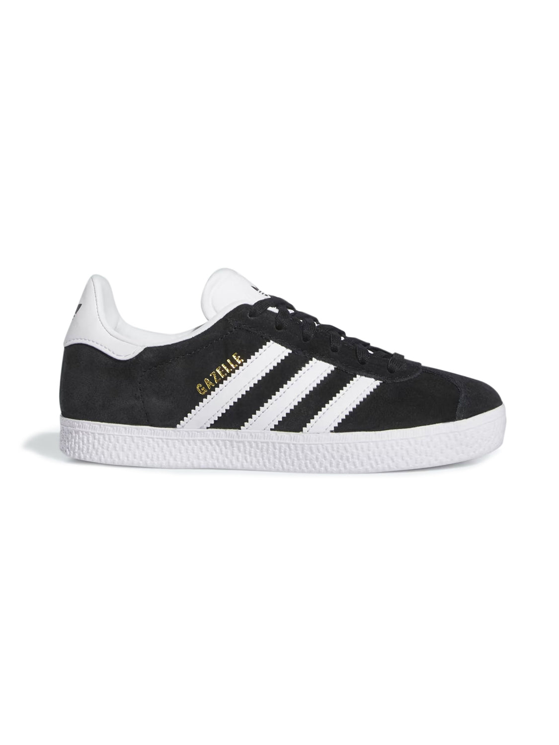 Sneakers Basse Gazelle C ADIDAS Bambino - Nero