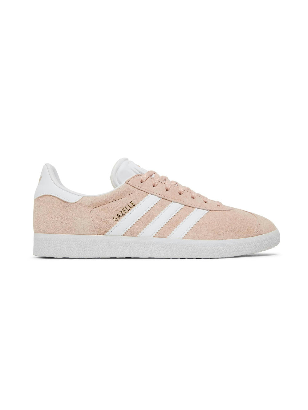 Sneakers Basse Gazelle ADIDAS Unisex - Rosa