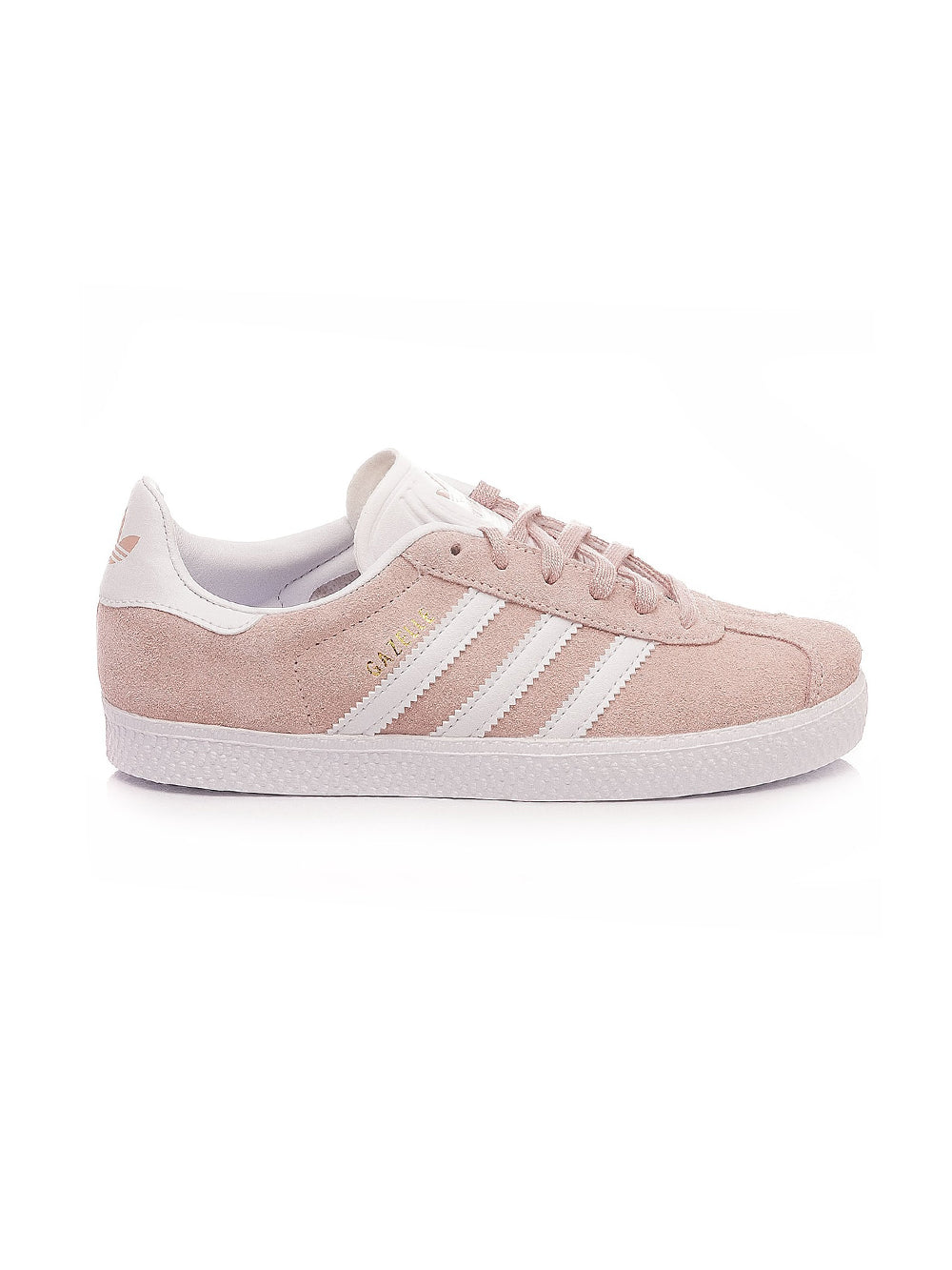 Sneakers Basse Gazelle C ADIDAS Bambino - Rosa
