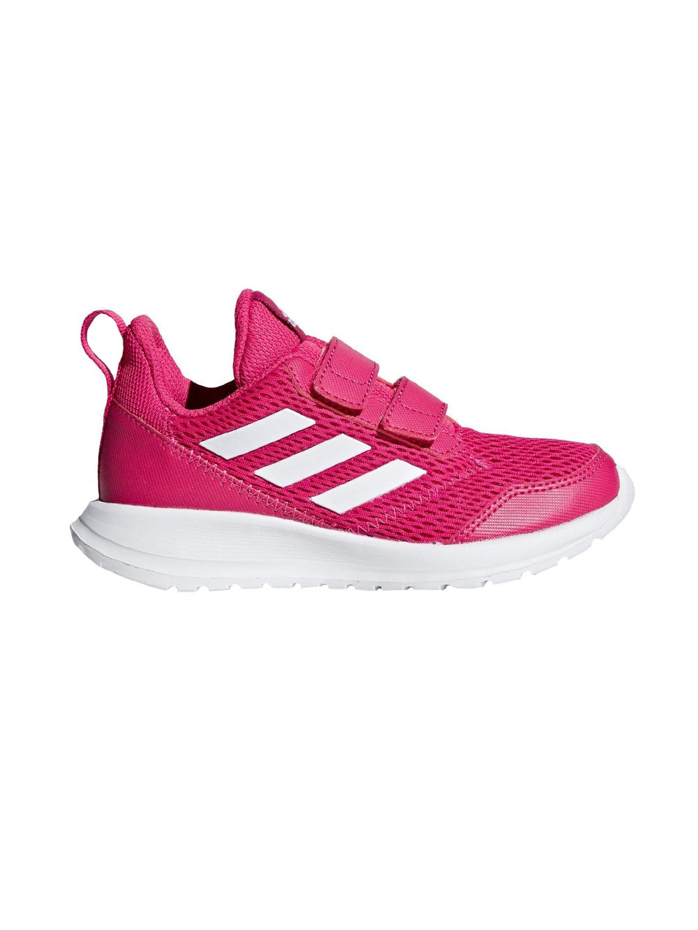 Sneakers Basse Altarun Cf K ADIDAS Bambino - Rosa