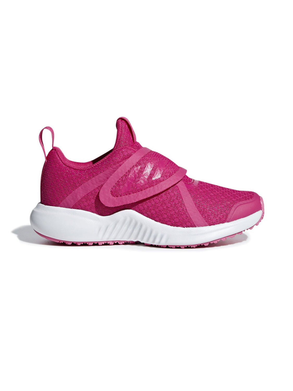 Scarpa Running Fortarun X Cf K ADIDAS Bambino - Rosa