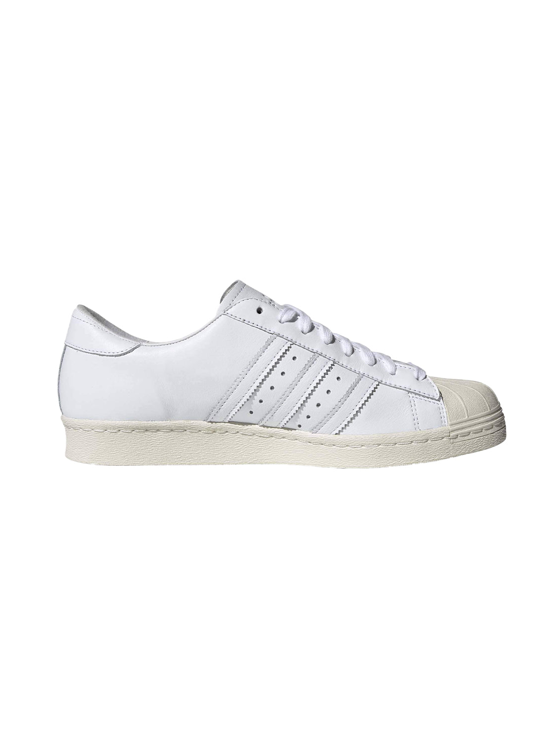 Sneakers Basse Superstar 80s Recon ADIDAS Uomo - Bianco